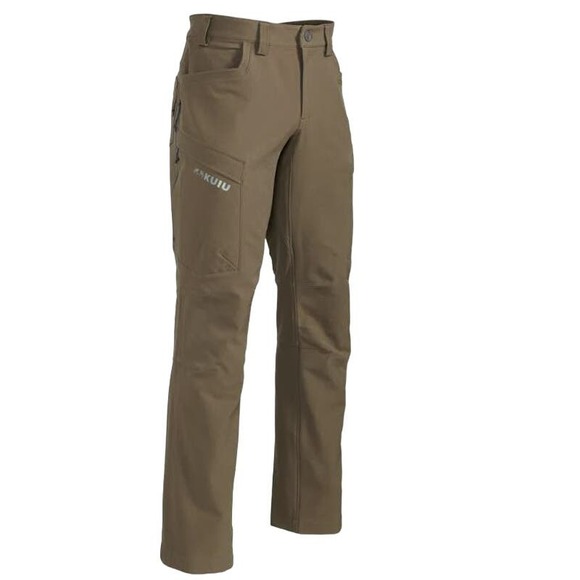 KUIU Other - NEW! KUIU MEN'S ATTACK PANT 1101-2 SIZE-38T
